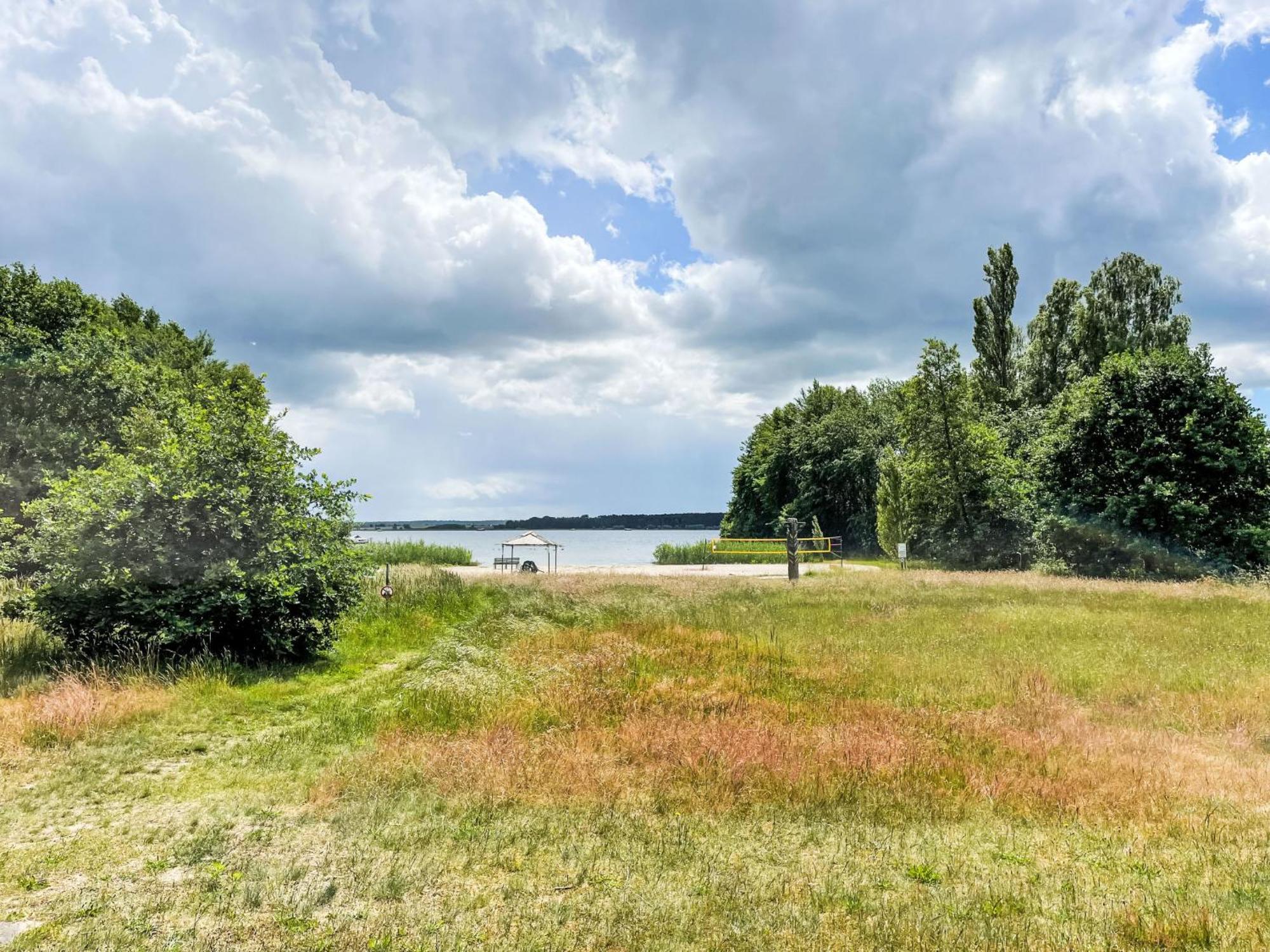 Holiday Home Silz Am Fleesensee-1 By Interhome Exterior foto